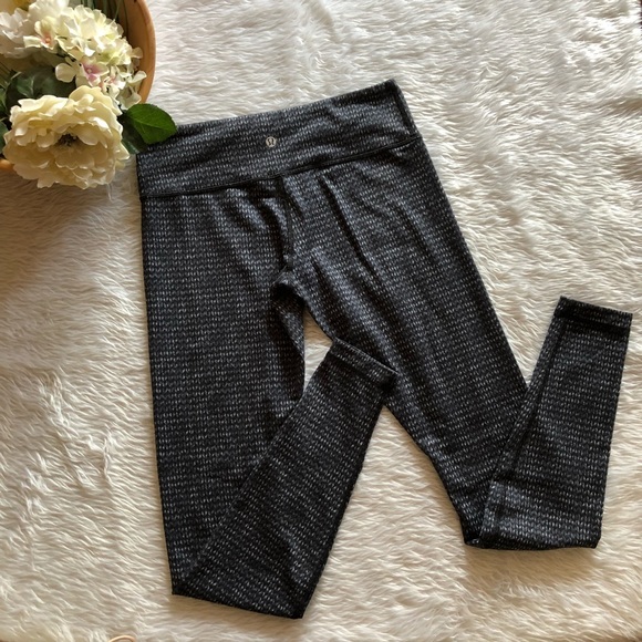 lululemon athletica Pants - Lululemon Wunder Under Soft Legging